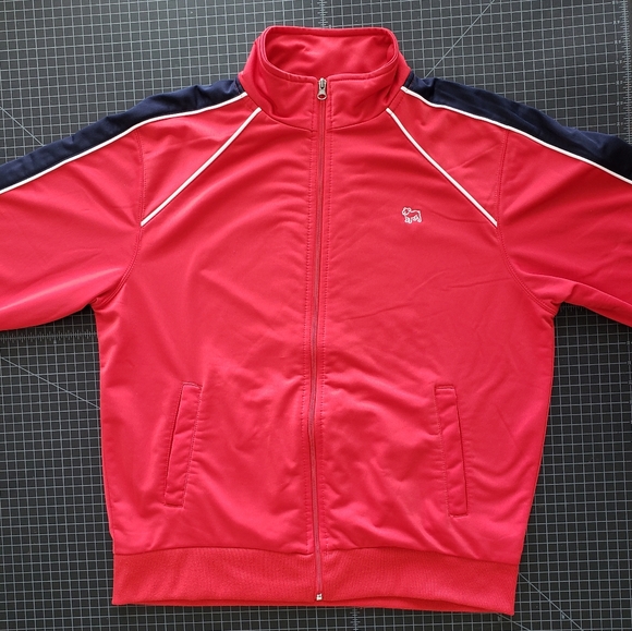 Aeropostale Other - AEROPOSTALE TRACK JACKET